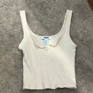 Tilly’s ribbed top
